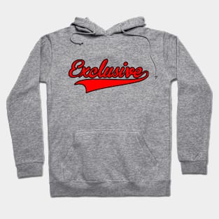 Baseball Hoodie